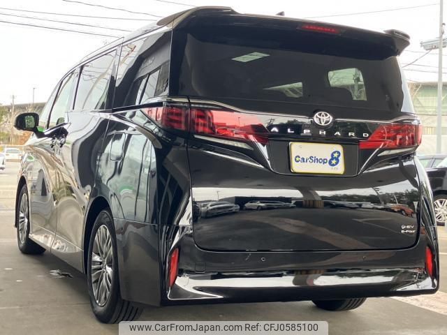 toyota alphard 2024 quick_quick_6AA-AAHH45W_AAHH45-0034254 image 2