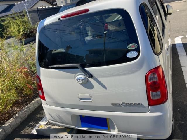 daihatsu mira-cocoa 2009 CFJ1893911 image 2