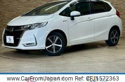 honda fit-hybrid 2018 CFJ1572363