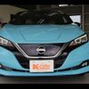 nissan leaf 2019 -NISSAN--Leaf ZAA-ZE1--ZE1-062514---NISSAN--Leaf ZAA-ZE1--ZE1-062514- image 9