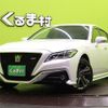 toyota crown-hybrid 2020 quick_quick_6AA-AZSH20_AZSH20-1067845 image 1