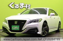 toyota crown-hybrid 2020 quick_quick_6AA-AZSH20_AZSH20-1067845