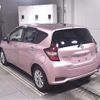 nissan note 2019 -NISSAN--Note SNE12-008333---NISSAN--Note SNE12-008333- image 2