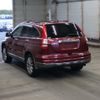 honda cr-v 2009 -HONDA--CR-V RE4-1300320---HONDA--CR-V RE4-1300320- image 2