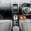 nissan x-trail 2010 CFJ1660306 image 2