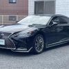 lexus ls 2018 -LEXUS--Lexus LS DAA-GVF55--GVF55-6002586---LEXUS--Lexus LS DAA-GVF55--GVF55-6002586- image 22