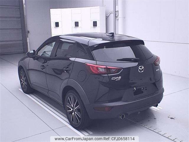 mazda cx-3 2016 -MAZDA--CX-3 DK5AW-109482---MAZDA--CX-3 DK5AW-109482- image 2