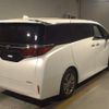 toyota alphard 2024 -TOYOTA--Alphard 3BA-AGH40W--AGH40-0023847---TOYOTA--Alphard 3BA-AGH40W--AGH40-0023847- image 2