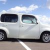 nissan cube 2010 REALMOTOR_N2021020154M-17 image 4