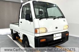 subaru sambar-truck 1996 Mitsuicoltd_SBST288320R0611