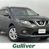 nissan x-trail 2016 -NISSAN--X-Trail DBA-NT32--NT32-539055---NISSAN--X-Trail DBA-NT32--NT32-539055- image 1