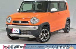 suzuki hustler 2015 CFJ1618592