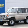 toyota land-cruiser 1991 -TOYOTA--Land Cruiser U-PZJ77HV--PZJ77-0002617---TOYOTA--Land Cruiser U-PZJ77HV--PZJ77-0002617- image 1