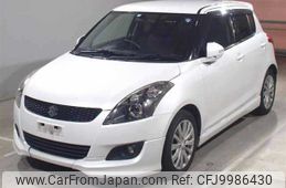 suzuki swift 2013 -SUZUKI--Swift ZC72S--230082---SUZUKI--Swift ZC72S--230082-