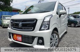 suzuki wagon-r 2017 quick_quick_DAA-MH55S_MH55S-902762