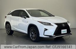 lexus rx 2018 -LEXUS--Lexus RX DBA-AGL25W--AGL25-0008033---LEXUS--Lexus RX DBA-AGL25W--AGL25-0008033-