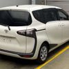 toyota sienta 2018 -TOYOTA--Sienta DBA-NSP170G--NSP170-7154574---TOYOTA--Sienta DBA-NSP170G--NSP170-7154574- image 2