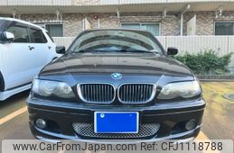 bmw 3-series 2004 -BMW--BMW 3 Series GH-AV22--WBAET15040NF89679---BMW--BMW 3 Series GH-AV22--WBAET15040NF89679-