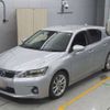 lexus ct 2011 -LEXUS--Lexus CT DAA-ZWA10--ZWA10-2017812---LEXUS--Lexus CT DAA-ZWA10--ZWA10-2017812- image 1