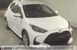 toyota yaris 2020 -TOYOTA--Yaris MXPA15-0005035---TOYOTA--Yaris MXPA15-0005035-