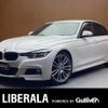 bmw 3-series 2015 -BMW--BMW 3 Series LDA-3D20--WBA8B52050K433757---BMW--BMW 3 Series LDA-3D20--WBA8B52050K433757- image 1