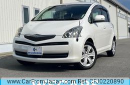 toyota ractis 2010 quick_quick_DBA-NCP100_NCP100-2018483