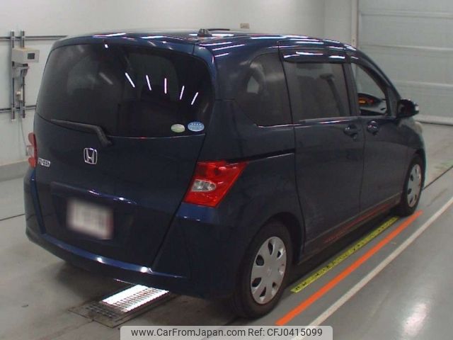 honda freed 2009 -HONDA--Freed GB3-1132873---HONDA--Freed GB3-1132873- image 2