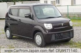 suzuki mr-wagon 2011 -SUZUKI--MR Wagon DBA-MF33S--MF33S-113064---SUZUKI--MR Wagon DBA-MF33S--MF33S-113064-