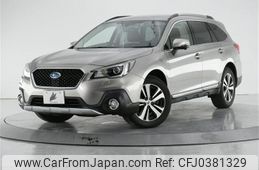 subaru outback 2019 quick_quick_DBA-BS9_BS9-055367