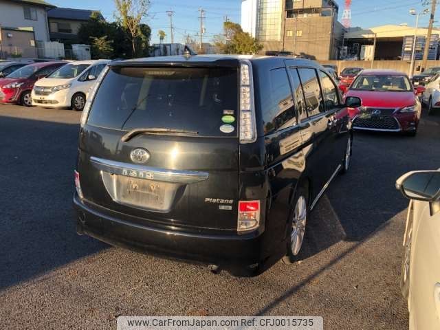 toyota isis 2013 -TOYOTA--Isis DBA-ZGM11W--ZGM11W-0018620---TOYOTA--Isis DBA-ZGM11W--ZGM11W-0018620- image 2