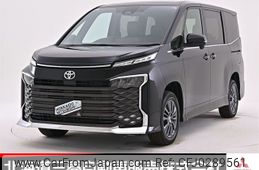 toyota voxy 2023 -TOYOTA--Voxy 6BA-MZRA95W--MZRA95-0014633---TOYOTA--Voxy 6BA-MZRA95W--MZRA95-0014633-