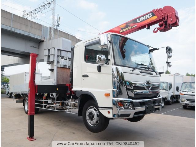 hino ranger 2023 -HINO--Hino Ranger 2PG-FE2ACA--FE2AC-102349---HINO--Hino Ranger 2PG-FE2ACA--FE2AC-102349- image 2