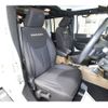 chrysler jeep-wrangler 2013 -CHRYSLER--Jeep Wrangler JK36L--DL650425---CHRYSLER--Jeep Wrangler JK36L--DL650425- image 6