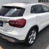 mercedes-benz gla-class 2018 -MERCEDES-BENZ--Benz GLA DBA-156947--WDC1569472J499728---MERCEDES-BENZ--Benz GLA DBA-156947--WDC1569472J499728- image 6