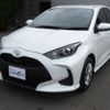 toyota yaris 2023 -TOYOTA 【香川 500ｱ1111】--Yaris 5BA-KSP210--KSP210-0090664---TOYOTA 【香川 500ｱ1111】--Yaris 5BA-KSP210--KSP210-0090664- image 34