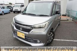 suzuki solio 2015 CFJ1467056