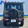 suzuki jimny 2023 CFJ1792185 image 16