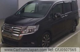 honda stepwagon 2014 -HONDA--Stepwgn DBA-RK5--RK5-1404226---HONDA--Stepwgn DBA-RK5--RK5-1404226-