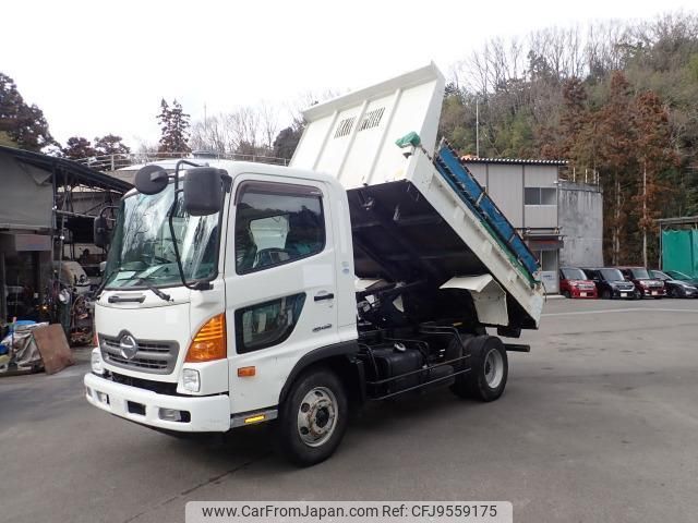 hino ranger 2013 quick_quick_TKG-FC9JCAP_FC9JCA-15591 image 1