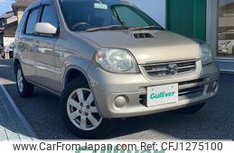 suzuki kei 2006 -SUZUKI--Kei TA-HN22S--HN22S-811135---SUZUKI--Kei TA-HN22S--HN22S-811135-