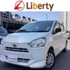 daihatsu mira-e-s 2017 quick_quick_LA350S_LA350S-0023762 image 1