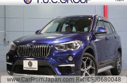 bmw x1 2018 -BMW--BMW X1 LDA-HT20--WBAHT920005J65414---BMW--BMW X1 LDA-HT20--WBAHT920005J65414-