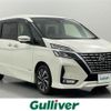 nissan serena 2019 -NISSAN--Serena DAA-GFC27--GFC27-182285---NISSAN--Serena DAA-GFC27--GFC27-182285- image 1