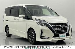 nissan serena 2019 -NISSAN--Serena DAA-GFC27--GFC27-182285---NISSAN--Serena DAA-GFC27--GFC27-182285-