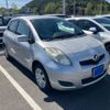 toyota vitz 2009 -TOYOTA--Vitz DBA-SCP90--SCP90-5126290---TOYOTA--Vitz DBA-SCP90--SCP90-5126290- image 3