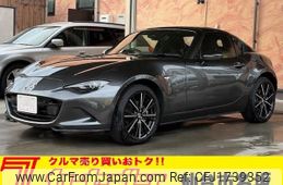 mazda roadster 2024 CFJ1739352
