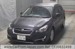 subaru impreza-wagon 2016 -SUBARU 【練馬 332に3339】--Impreza Wagon GP3-028205---SUBARU 【練馬 332に3339】--Impreza Wagon GP3-028205-