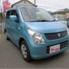 suzuki wagon-r 2012 -SUZUKI--Wagon R DBA-MH23S--MH23S-444582---SUZUKI--Wagon R DBA-MH23S--MH23S-444582- image 1