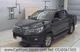 toyota hilux 2019 -TOYOTA 【三河 130つ3003】--Hilux GUN125-3908059---TOYOTA 【三河 130つ3003】--Hilux GUN125-3908059-