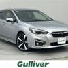 subaru impreza-wagon 2017 -SUBARU--Impreza Wagon DBA-GT7--GT7-007590---SUBARU--Impreza Wagon DBA-GT7--GT7-007590- image 1